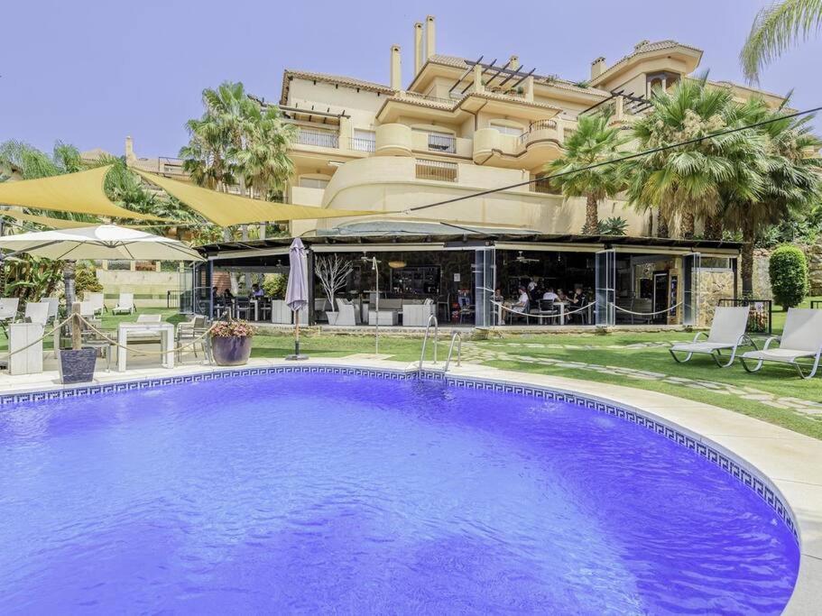 Alcam Aloha Deluxe 69 * Marbella